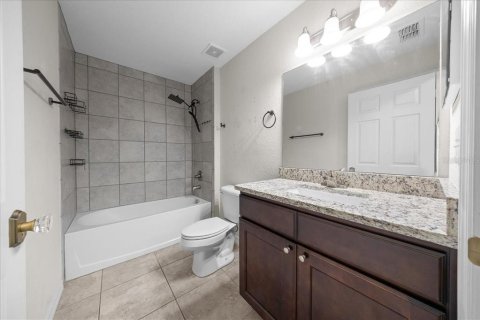 Villa ou maison à vendre à Ocala, Floride: 3 chambres, 156.91 m2 № 2122295 - photo 23