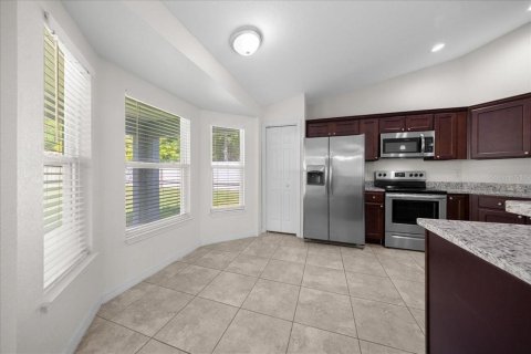 Villa ou maison à vendre à Ocala, Floride: 3 chambres, 156.91 m2 № 2122295 - photo 12