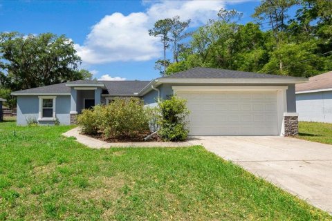Villa ou maison à vendre à Ocala, Floride: 3 chambres, 156.91 m2 № 2122295 - photo 4