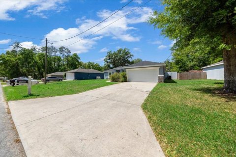 Villa ou maison à vendre à Ocala, Floride: 3 chambres, 156.91 m2 № 2122295 - photo 7