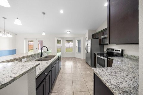 Villa ou maison à vendre à Ocala, Floride: 3 chambres, 156.91 m2 № 2122295 - photo 9