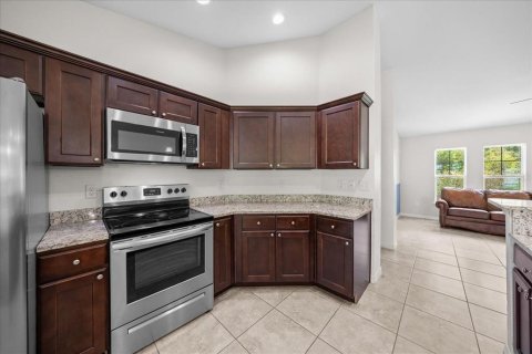 Villa ou maison à vendre à Ocala, Floride: 3 chambres, 156.91 m2 № 2122295 - photo 8