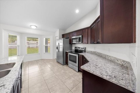 Villa ou maison à vendre à Ocala, Floride: 3 chambres, 156.91 m2 № 2122295 - photo 10