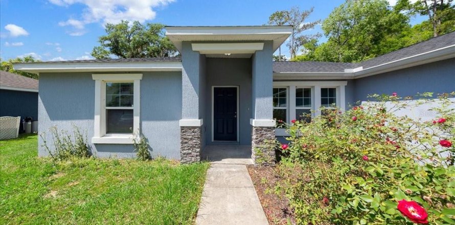 Villa ou maison à Ocala, Floride 3 chambres, 156.91 m2 № 2122295