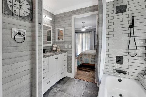 Купить виллу или дом в Делтона, Флорида 7 комнат, 136.57м2, № 1898550 - фото 23