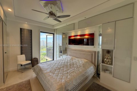 Copropriété à vendre à Aventura, Floride: 1 chambre, 105.72 m2 № 1872321 - photo 18