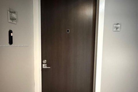 Copropriété à vendre à Aventura, Floride: 1 chambre, 105.72 m2 № 1872321 - photo 22