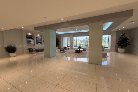 Copropriété à vendre à Aventura, Floride: 1 chambre, 105.72 m2 № 1872321 - photo 27