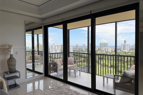 Copropriété à vendre à Aventura, Floride: 1 chambre, 105.72 m2 № 1872321 - photo 4