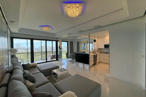 Copropriété à vendre à Aventura, Floride: 1 chambre, 105.72 m2 № 1872321 - photo 14
