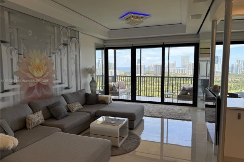 Copropriété à vendre à Aventura, Floride: 1 chambre, 105.72 m2 № 1872321 - photo 6