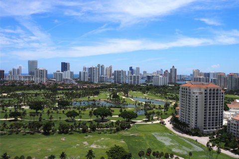 Copropriété à vendre à Aventura, Floride: 1 chambre, 105.72 m2 № 1872321 - photo 2