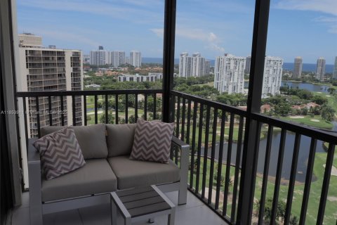Copropriété à vendre à Aventura, Floride: 1 chambre, 105.72 m2 № 1872321 - photo 3