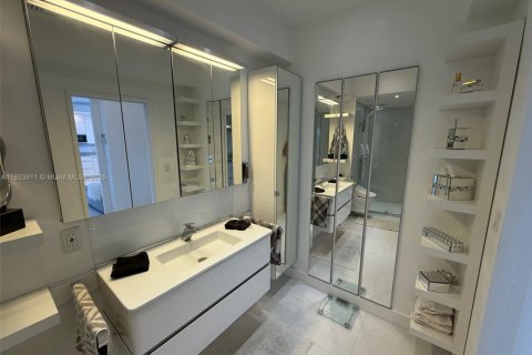 Copropriété à vendre à Aventura, Floride: 1 chambre, 105.72 m2 № 1872321 - photo 20