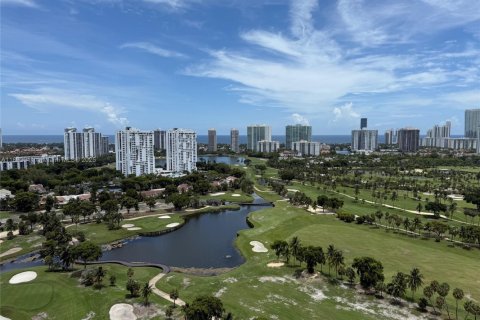 Copropriété à vendre à Aventura, Floride: 1 chambre, 105.72 m2 № 1872321 - photo 5