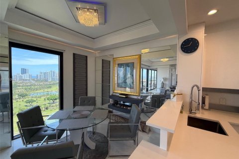 Copropriété à vendre à Aventura, Floride: 1 chambre, 105.72 m2 № 1872321 - photo 10