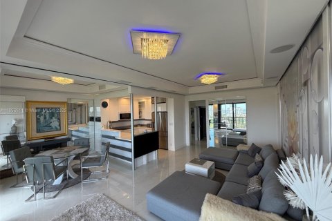 Copropriété à vendre à Aventura, Floride: 1 chambre, 105.72 m2 № 1872321 - photo 21