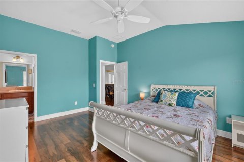 House in The Villages, Florida 3 bedrooms, 150.32 sq.m. № 2313127 - photo 24