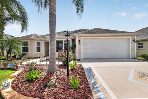 Villa ou maison à The Villages, Floride 3 chambres, 150.32 m2 № 2313127