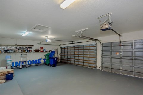 Villa ou maison à louer à Miramar, Floride: 4 chambres, 332.5 m2 № 2146089 - photo 19