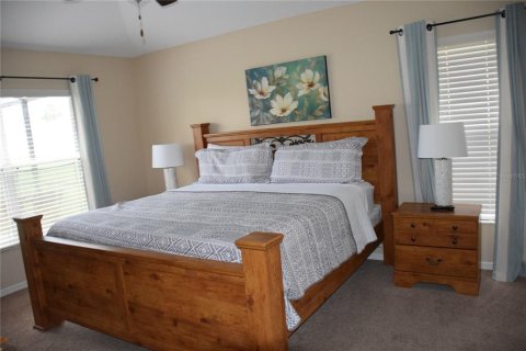Casa en alquiler en Davenport, Florida, 4 dormitorios, 180.23 m2 № 1850162 - foto 18