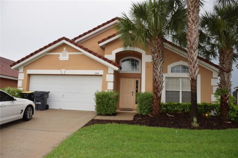 Casa en alquiler en Davenport, Florida, 4 dormitorios, 180.23 m2 № 1850162 - foto 1