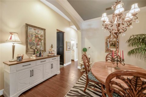 House in Valrico, Florida 4 bedrooms, 270.35 sq.m. № 2229190 - photo 9