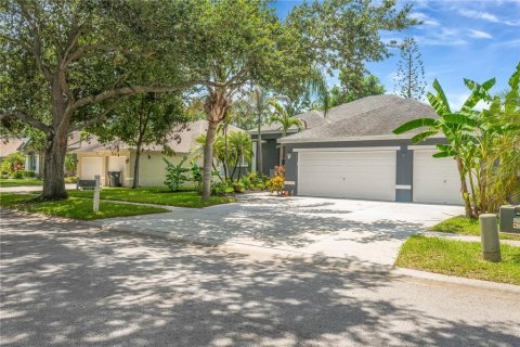 House in Valrico, Florida 4 bedrooms, 270.35 sq.m. № 2229190 - photo 3