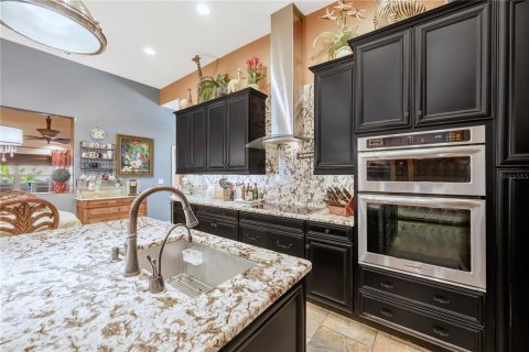 House in Valrico, Florida 4 bedrooms, 270.35 sq.m. № 2229190 - photo 19