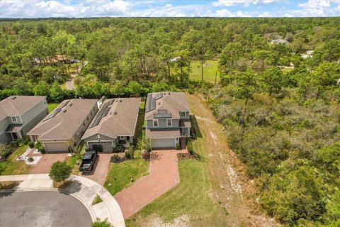House in DeLand, Florida 4 bedrooms, 229.38 sq.m. № 1616570 - photo 30