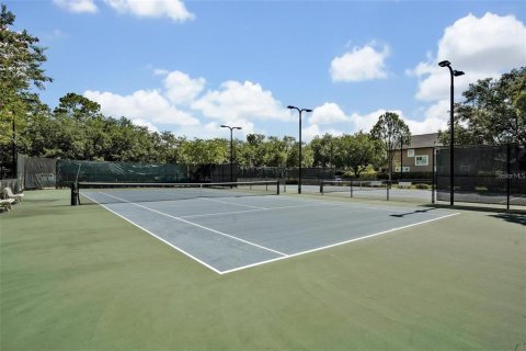 House in DeLand, Florida 4 bedrooms, 229.38 sq.m. № 1616570 - photo 29