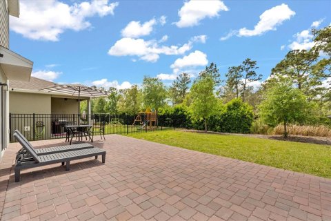 Casa en venta en DeLand, Florida, 4 dormitorios, 229.38 m2 № 1616570 - foto 24
