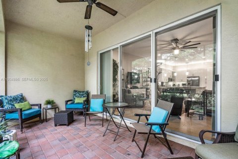 House in Boynton Beach, Florida 3 bedrooms, 185.25 sq.m. № 1994057 - photo 22