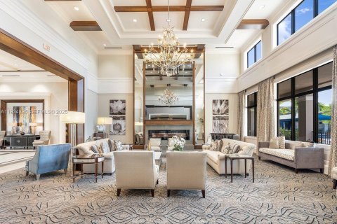 House in Boynton Beach, Florida 3 bedrooms, 185.25 sq.m. № 1994057 - photo 28