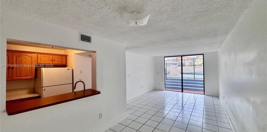 Condo à Miami, Floride, 2 chambres № 1714585