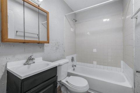 Villa ou maison à louer à Saint Petersburg, Floride: 4 chambres, 97.36 m2 № 2405138 - photo 27