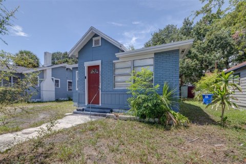 Villa ou maison à louer à Saint Petersburg, Floride: 4 chambres, 97.36 m2 № 2405138 - photo 3