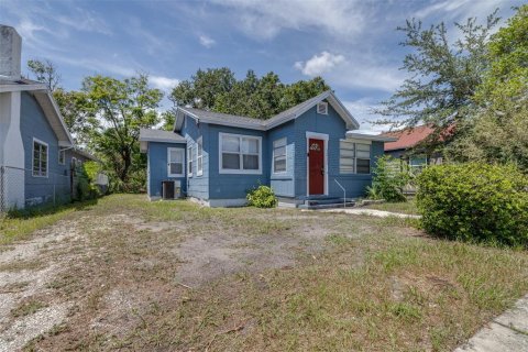 Villa ou maison à Saint Petersburg, Floride 4 chambres, 97.36 m2 № 2405138