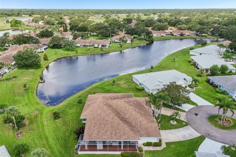 Condominio en venta en Sun City Center, Florida, 2 dormitorios, 195.56 m2 № 1835307 - foto 4