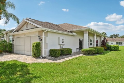 Condominio en venta en Sun City Center, Florida, 2 dormitorios, 195.56 m2 № 1835307 - foto 2