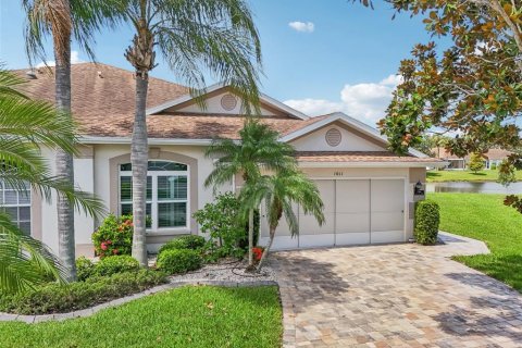 Condominio en venta en Sun City Center, Florida, 2 dormitorios, 195.56 m2 № 1835307 - foto 1