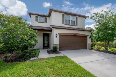 Villa ou maison à Riverview, Floride 4 chambres, 204.38 m2 № 2224931