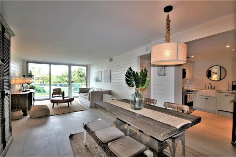 Copropriété à vendre à Miami Beach, Floride: 2 chambres, 95.69 m2 № 1977229 - photo 9