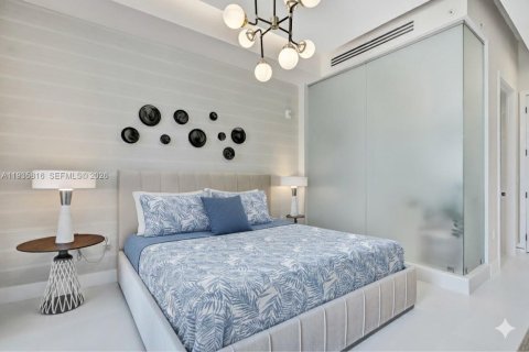 Снять в аренду кондоминиум в Майами-Бич, Флорида 2 спальни, 102.29м2, № 1995124 - фото 3