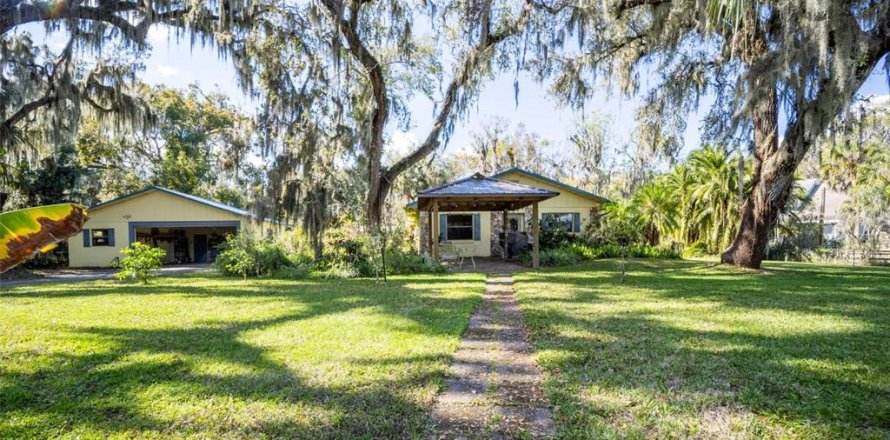 Casa en Lake Wales, Florida 2 dormitorios, 184.13 m2 № 1569363