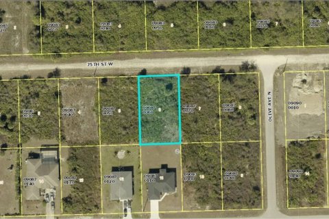 Land in Lehigh Acres, Florida № 2218177