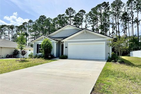 Casa en venta en Palm Coast, Florida, 4 dormitorios, 172.98 m2 № 1777984 - foto 1