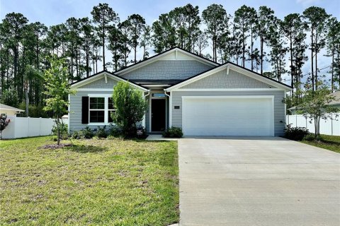 Casa en venta en Palm Coast, Florida, 4 dormitorios, 172.98 m2 № 1777984 - foto 2