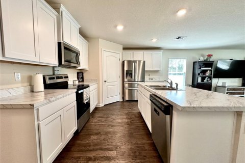 Casa en venta en Palm Coast, Florida, 4 dormitorios, 172.98 m2 № 1777984 - foto 9