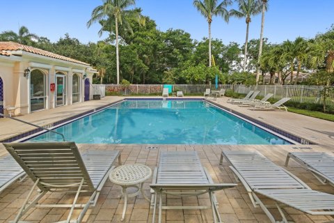 Casa en alquiler en Delray Beach, Florida, 3 dormitorios, 158.96 m2 № 1210276 - foto 1